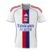 Olympique Lyonnais Hjemmetrøje 2025-2026